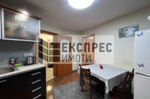 New, Furnished 2 bedroom apartment, Evksinograd