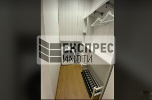 Нов, Обзаведен Двустаен апартамент, Бриз