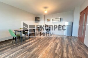 Furnished 1 bedroom apartment, Breeze