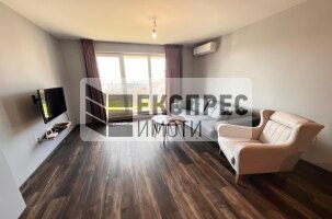 Furnished 1 bedroom apartment, Breeze