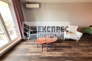 Furnished 1 bedroom apartment, Breeze