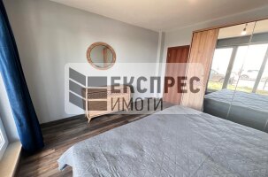 Furnished 1 bedroom apartment, Breeze