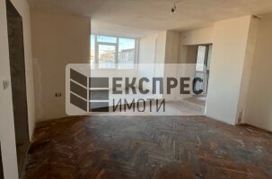  1 bedroom apartment, Grand Mall Varna