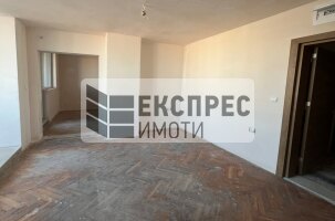  1 bedroom apartment, Grand Mall Varna