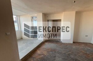  1 bedroom apartment, Grand Mall Varna