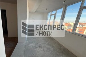  1 bedroom apartment, Grand Mall Varna