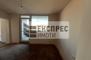  1 bedroom apartment, Grand Mall Varna