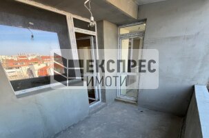  1 bedroom apartment, Grand Mall Varna