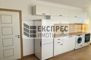 Furnished 1 bedroom apartment, Pchelina