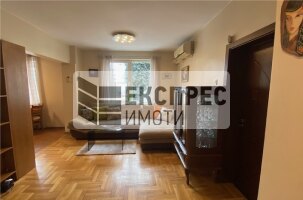 Furnished, 2 bedroom apartment, Center