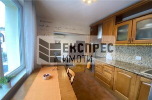 Furnished, 2 bedroom apartment, Center