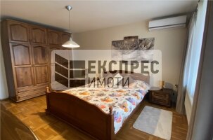 Furnished, 2 bedroom apartment, Center