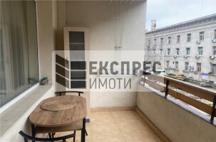 Furnished, 2 bedroom apartment, Center