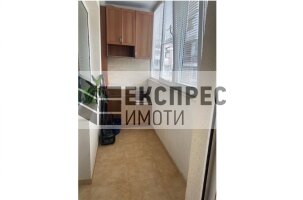 Furnished, 2 bedroom apartment, Center