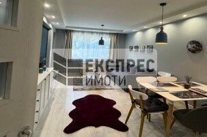 Furnished 1 bedroom apartment, Breeze