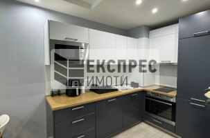 Furnished 1 bedroom apartment, Breeze