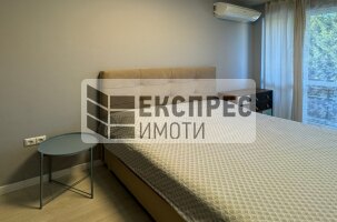 Furnished 1 bedroom apartment, Breeze