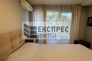 Furnished 1 bedroom apartment, Breeze