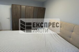 Furnished 1 bedroom apartment, Breeze