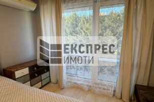 Furnished 1 bedroom apartment, Breeze