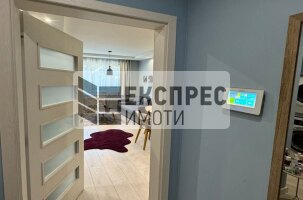 Furnished 1 bedroom apartment, Breeze