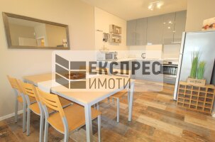 New, Furnished 1 Schlafzimmer Wohnung, St. Nikola