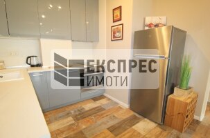 New, Furnished 1 bedroom apartment, St. Nikola