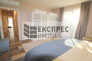 New, Furnished 1 bedroom apartment, St. Nikola