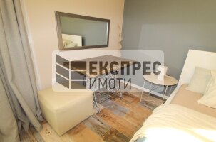 New, Furnished 1 bedroom apartment, St. Nikola