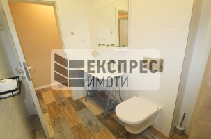 New, Furnished 1 bedroom apartment, St. Nikola