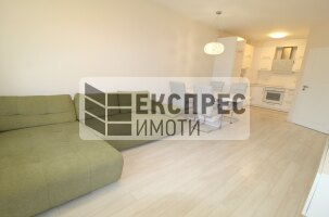 New, Luxury, Furnished 1 bedroom apartment, Breeze