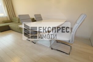 New, Luxury, Furnished 1 bedroom apartment, Breeze