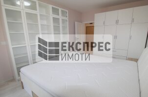 New, Luxury, Furnished 1 bedroom apartment, Breeze