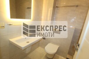 New, Luxury, Furnished 1 bedroom apartment, Breeze