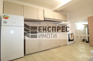 Furnished 1 bedroom apartment, Vinitsa