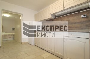 Furnished 1 bedroom apartment, Vinitsa