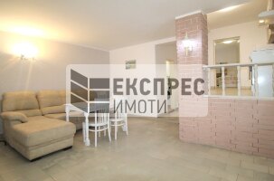 Furnished 1 bedroom apartment, Vinitsa