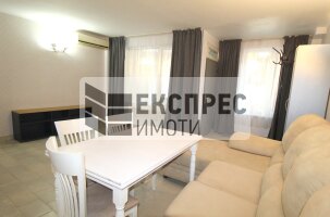 Furnished 1 bedroom apartment, Vinitsa