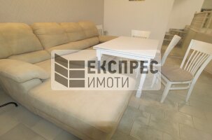 Furnished 1 bedroom apartment, Vinitsa