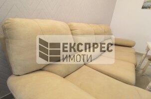 Furnished 1 bedroom apartment, Vinitsa