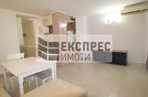 Furnished 1 bedroom apartment, Vinitsa