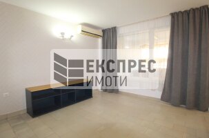 Furnished 1 bedroom apartment, Vinitsa