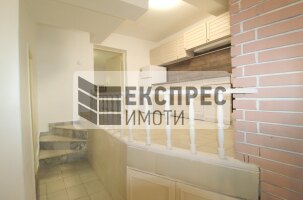 Furnished 1 bedroom apartment, Vinitsa