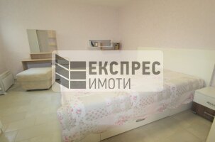 Furnished 1 bedroom apartment, Vinitsa