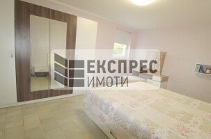 Furnished 1 bedroom apartment, Vinitsa