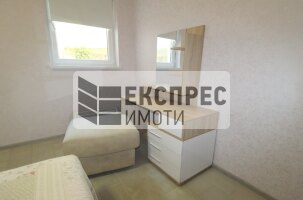 Furnished 1 bedroom apartment, Vinitsa