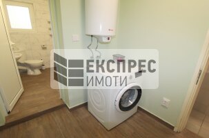 Furnished 1 bedroom apartment, Vinitsa