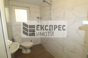 Furnished 1 bedroom apartment, Vinitsa