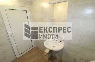 Furnished 1 bedroom apartment, Vinitsa