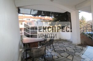 Furnished 1 bedroom apartment, Vinitsa